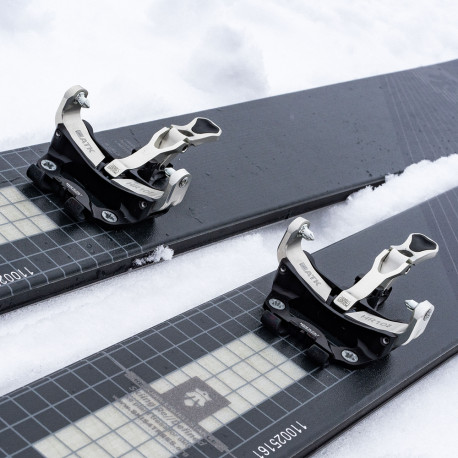 Touring ski binding ATK Race Haute Route 10 Plus 2025 