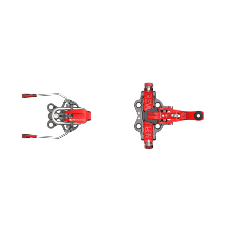 Touring ski binding ATK Race Revolution Brake World Cup 2024