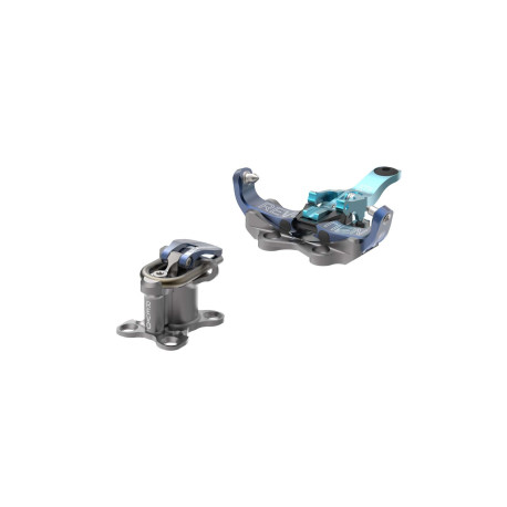 Touren-Skibindung ATK Race Revolution Lightweight Wc 2025  - Skitourenbindungen