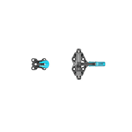 Fixation de ski de randonnée ATK Race Sl Brake Lightweight World Cup 2025 