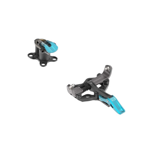 Fixation de ski de randonnée ATK Race Sl Lightweight World Cup 2025  - Fixation de ski de rando