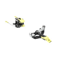 Fixation de ski de randonnée ATK Race Trofeo Brake World Cup 2025 