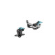 Fixation de ski de randonnée ATK Race Sl Brake Lightweight World Cup 2025 