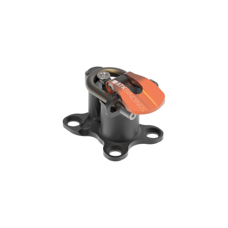 Touring ski binding ATK Race Sl World Cup 2026  - Ski Touring Bindings
