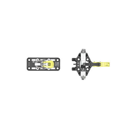 Touring ski binding ATK Race Trofeo Plus 2025 