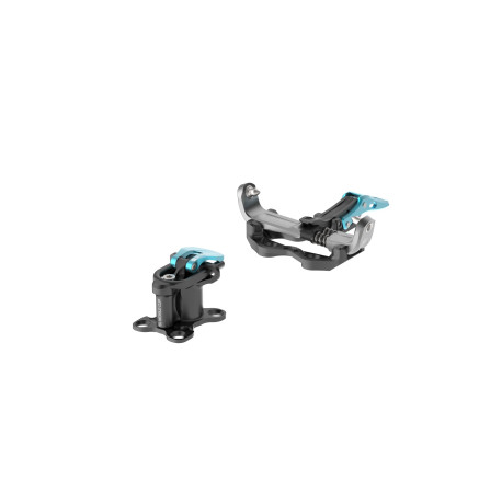 Touring ski binding ATK Race Sl Brake World Cup 2026  - Ski Touring Bindings