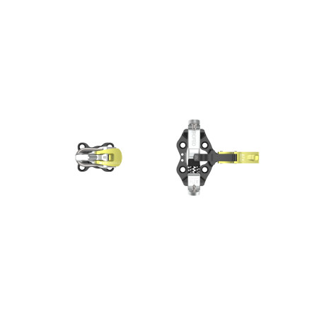 Touring ski binding ATK Race Trofeo 2025 