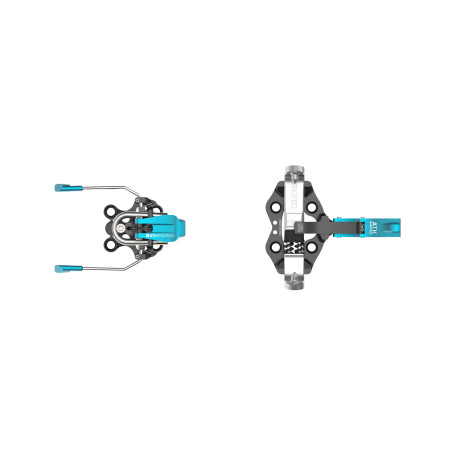 Touring ski binding ATK Race Trofeo Lightweight Brake World Cup 2025 