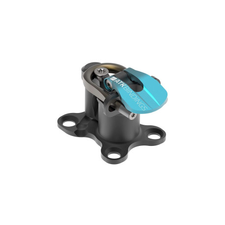 Fixation de ski de randonnée ATK Race Sl Lightweight World Cup 2024