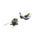 Fixation de ski de randonnée ATK Race Trofeo Brake World Cup 2025 