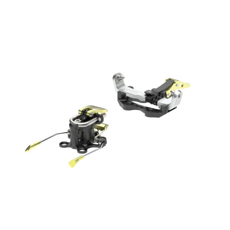 Fixation de ski de randonnée ATK Race Trofeo Brake World Cup 2025 