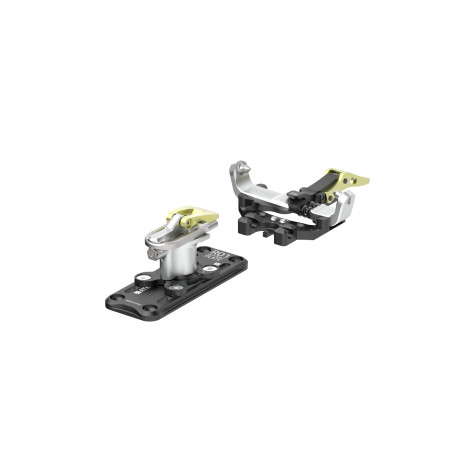 Touren-Skibindung ATK Race Trofeo Plus 2025 