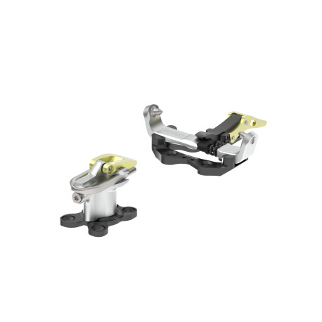 Touring ski binding ATK Race Trofeo 2025 