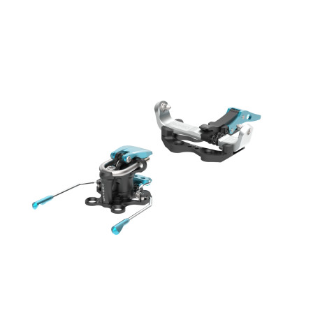 Fixation de ski de randonnée ATK Race Trofeo Lightweight Brake World Cup 2025 