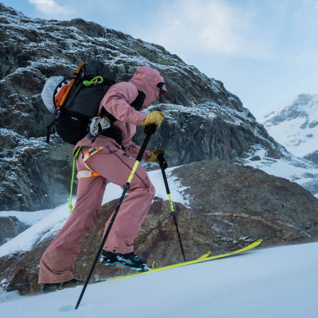 Fixation de ski de randonnée ATK Race Trofeo Plus 2025 