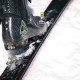 Fixation de ski de randonnée ATK Race Trofeo 2025 