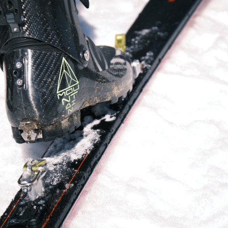Fixation de ski de randonnée ATK Race Trofeo 2025 
