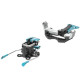 Fixation de ski de randonnée ATK Race Trofeo Lightweight Brake World Cup 2025 