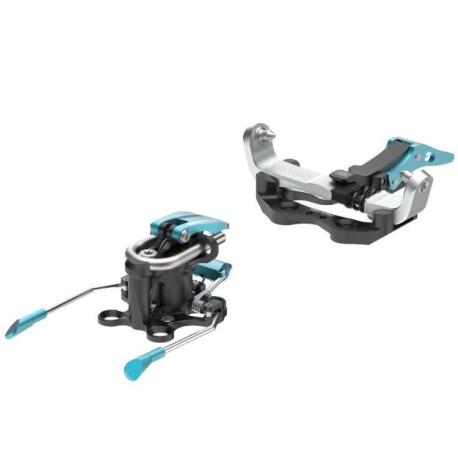 Fixation de ski de randonnée ATK Race Trofeo Lightweight Brake World Cup 2025 