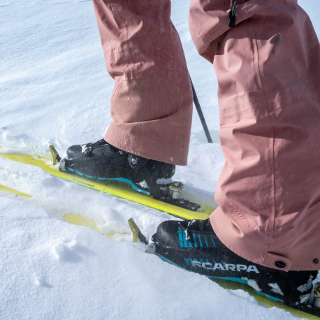 Fixation de ski de randonnée ATK Race Trofeo Plus 2025 