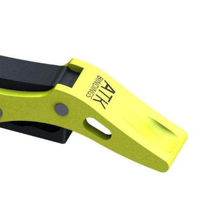 Touring ski binding ATK Race Trofeo 2025 