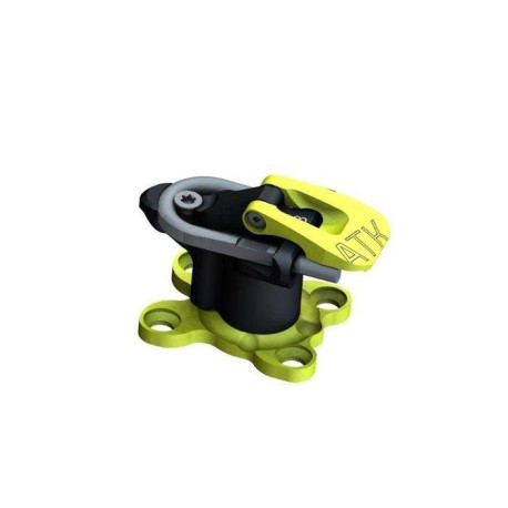Touring ski binding ATK Race Trofeo 2025 