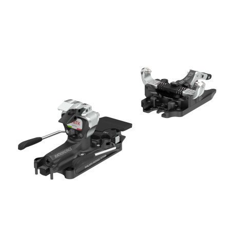 Fixation de ski de randonnée ATK Race Rent Me 12 Evo 2024