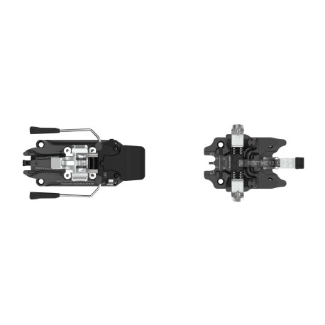 Fixation de ski de randonnée ATK Race Rent Me 12 Evo 2024