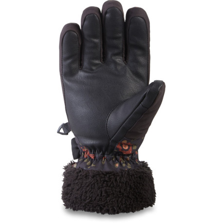 Dakine Ski Glove Alero Begonia 2021 - Moufle