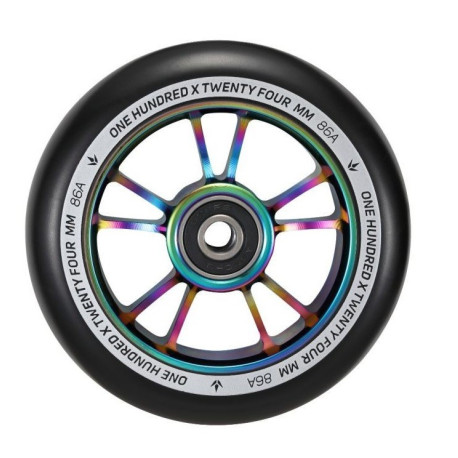 Scooter Roues Blunt 10 Spokes 2023