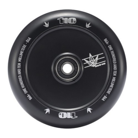 Scooter Roues Blunt 110 Mm Hollow Core 2023