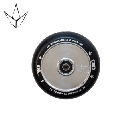 Scooter Roues Blunt 110 Mm Hollow Core 2023