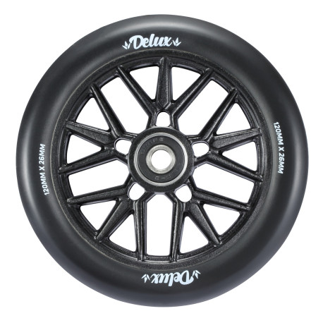 Scooter Roues Blunt 120 Mm Delux 2023