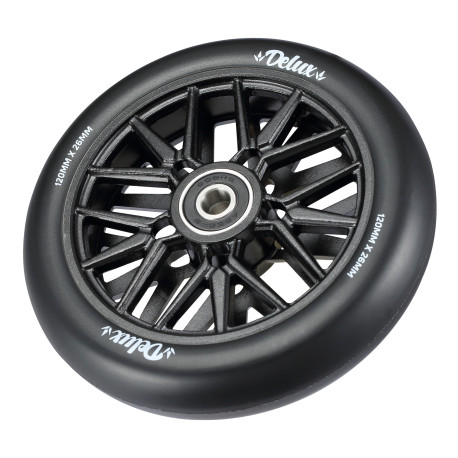 Scooter Roues Blunt 120 Mm Delux 2023