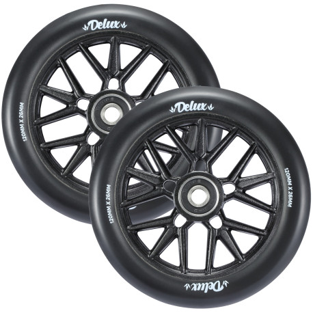 Scooter Roues Blunt 120 Mm Delux 2023