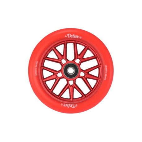Scooter Roues Blunt 120 Mm Delux 2023