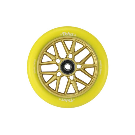 Scooter Roues Blunt 120 Mm Delux 2023