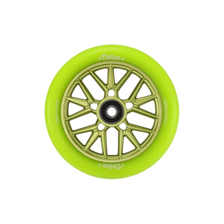 Scooter Roues Blunt 120 Mm Delux 2023