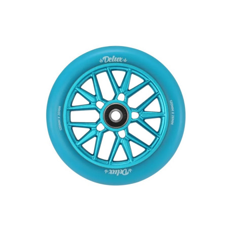 Scooter Roues Blunt 120 Mm Delux 2023