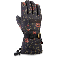 Dakine Ski Glove Capri Begonia 2021 - Gants de Ski
