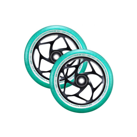 Scooter Roues Blunt 120Mm Gap Core 2023