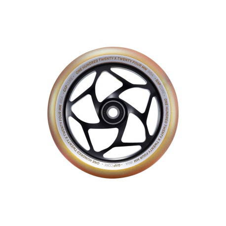 Scooter Roues Blunt 120Mm Gap Core 2023
