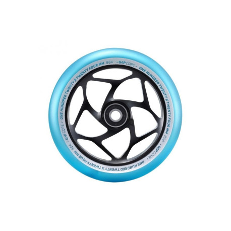 Scooter Roues Blunt 120Mm Gap Core 2023