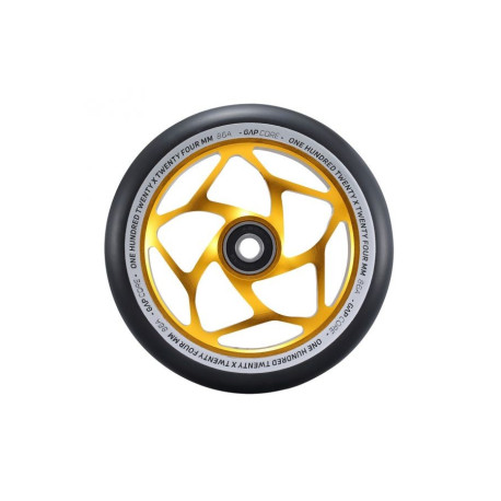 Scooter Roues Blunt 120Mm Gap Core 2023