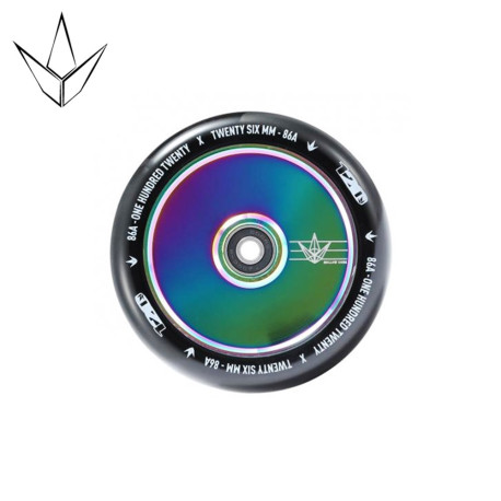 Scooter Roues Blunt 120 Mm Hollow 2023