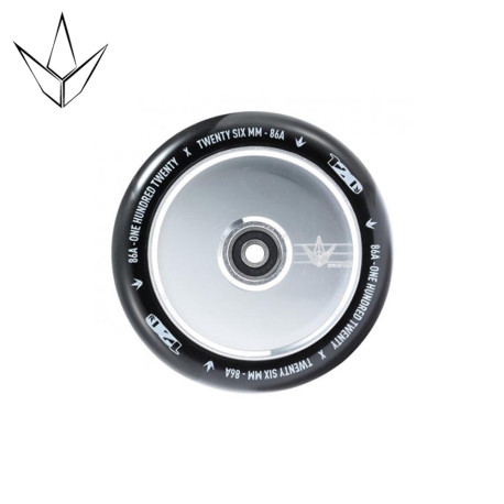 Scooter Roues Blunt 120 Mm Hollow 2023