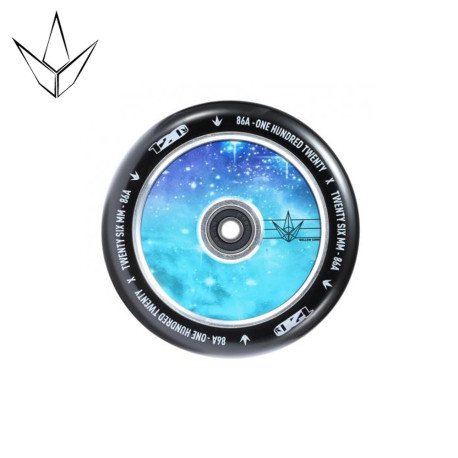 Scooter Roues Blunt 120 Mm Hollow 2023