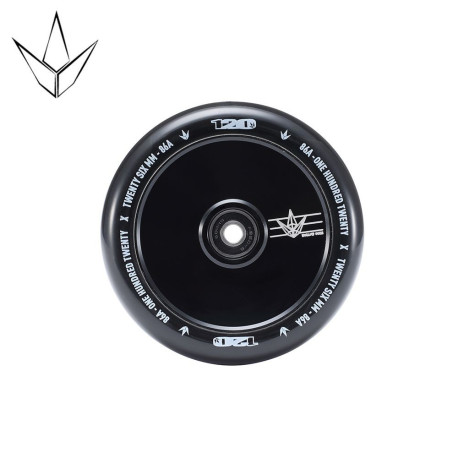 Scooter Roues Blunt 120 Mm Hollow 2023