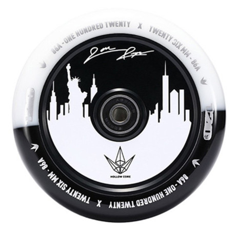Scooter Roues Blunt 120 Mm Jon Reyes 2023