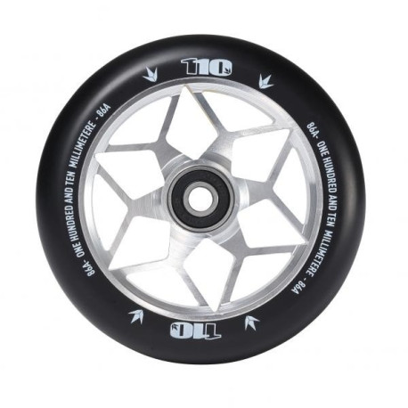 Scooter Roues Blunt Diamond 110 Mm 2023